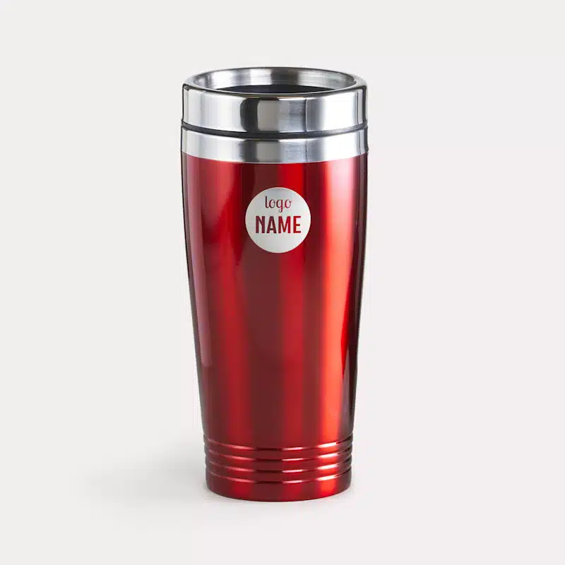 Thermos isotherme en inox – 400 ml Thermos isotherme