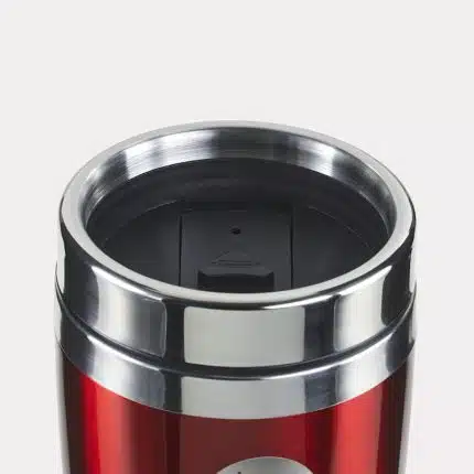Thermos isotherme en inox – 400 ml Thermos isotherme