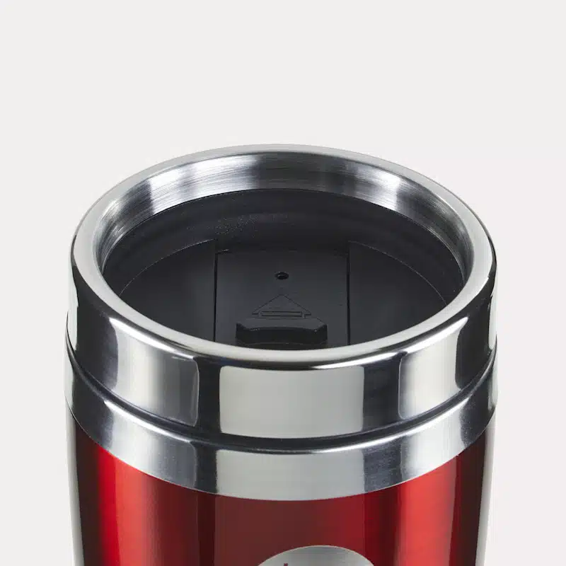 Thermos isotherme en inox – 400 ml Thermos isotherme