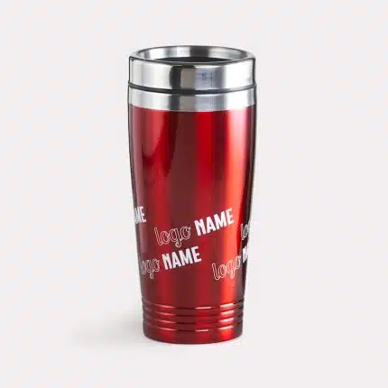 Thermos isotherme en inox – 400 ml Thermos isotherme