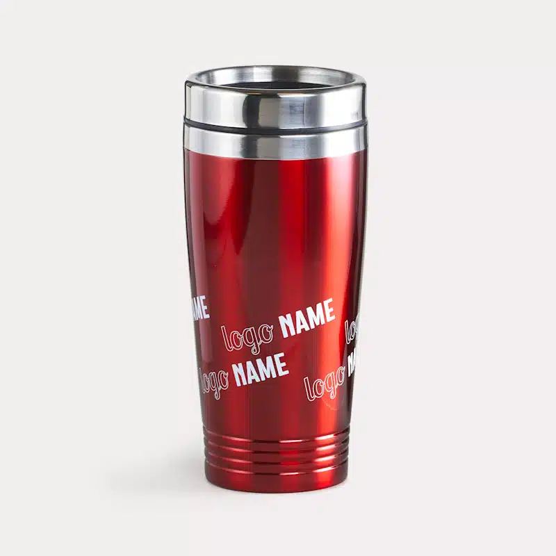Thermos isotherme en inox – 400 ml Thermos isotherme