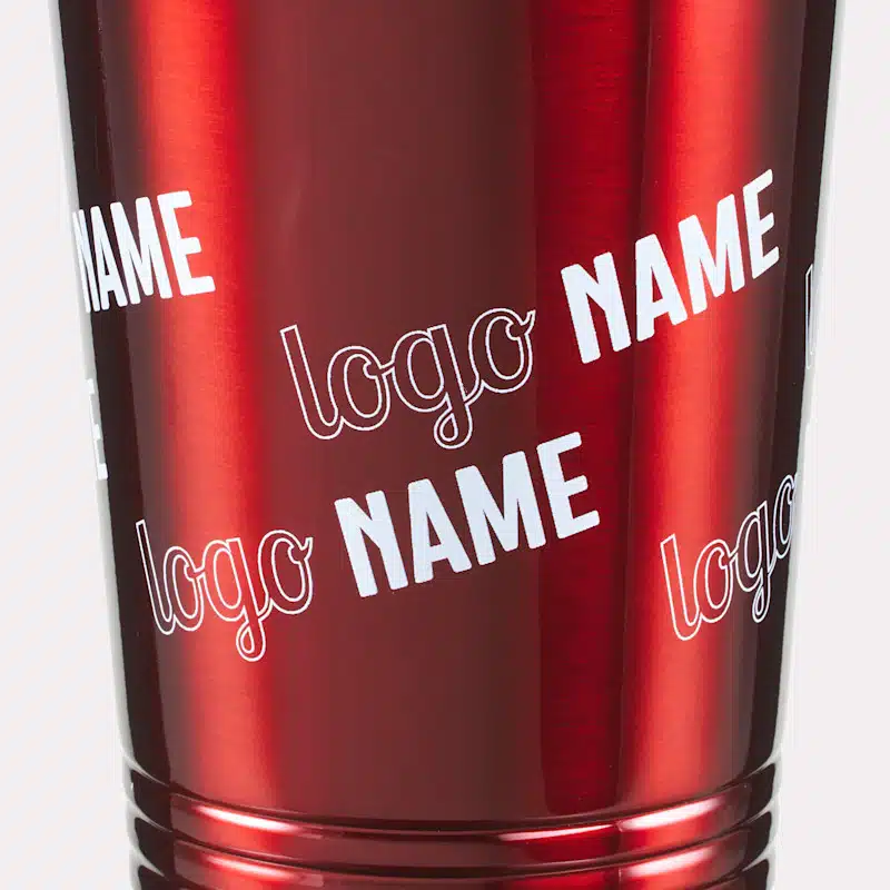 Thermos isotherme en inox – 400 ml Thermos isotherme