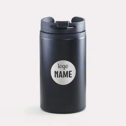 Thermos isotherme inox