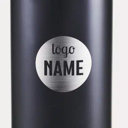 Thermos isotherme inox