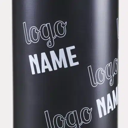 Thermos isotherme inox