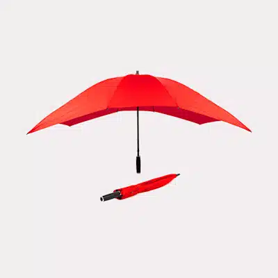 Parapluie Duo