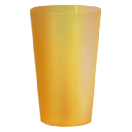 Gobelets réutilisables