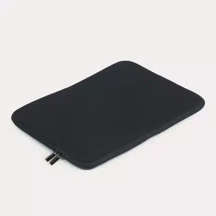 Laptop sleeve back