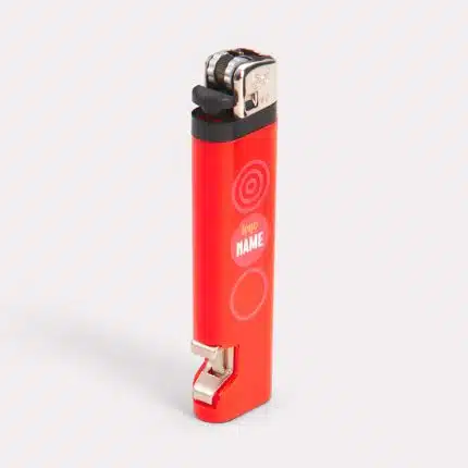 Briquet - Ouvre-bouteilles Briquet - Ouvre-bouteilles