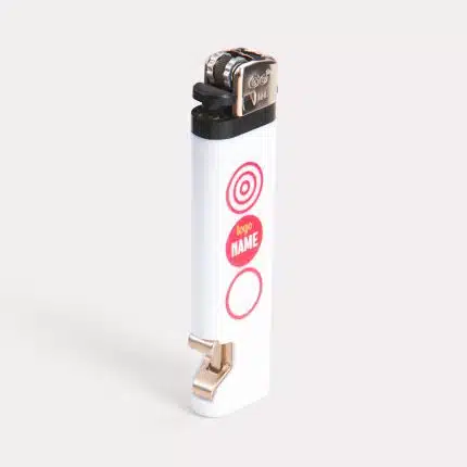 Briquet - Ouvre-bouteilles Briquet - Ouvre-bouteilles