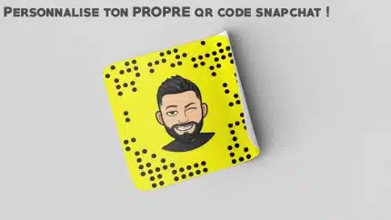 QR-code-snapchat