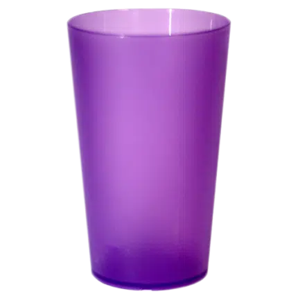 Gobelets réutilisables