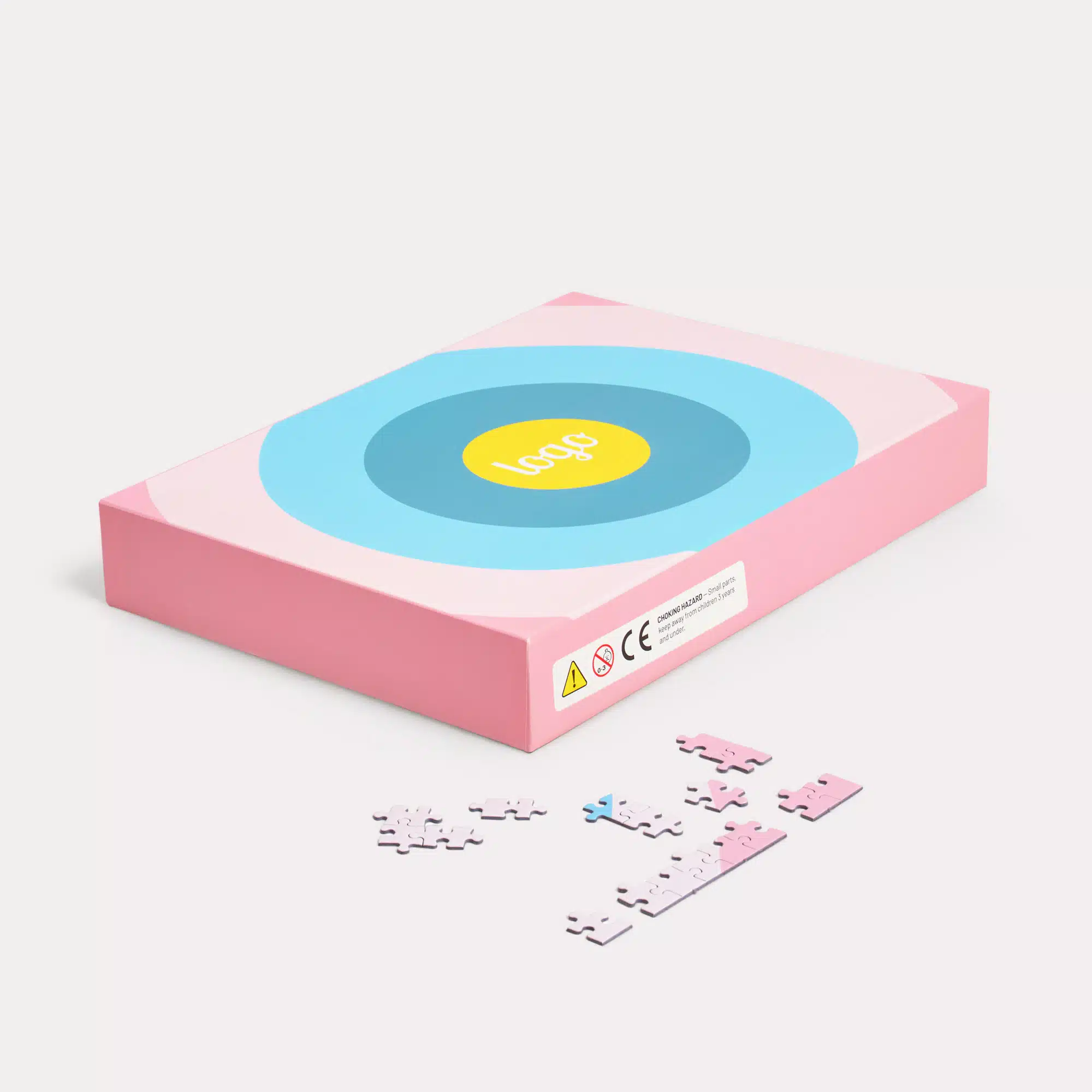 Puzzles avec boîte (1000 pièces) Puzzles avec boîte