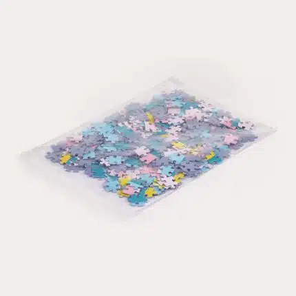 Puzzles personnalisés