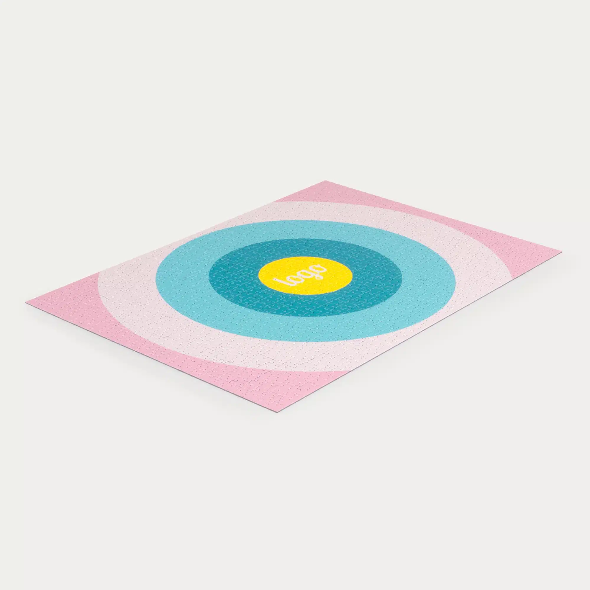 Puzzles avec boîte (1000 pièces) Puzzles avec boîte