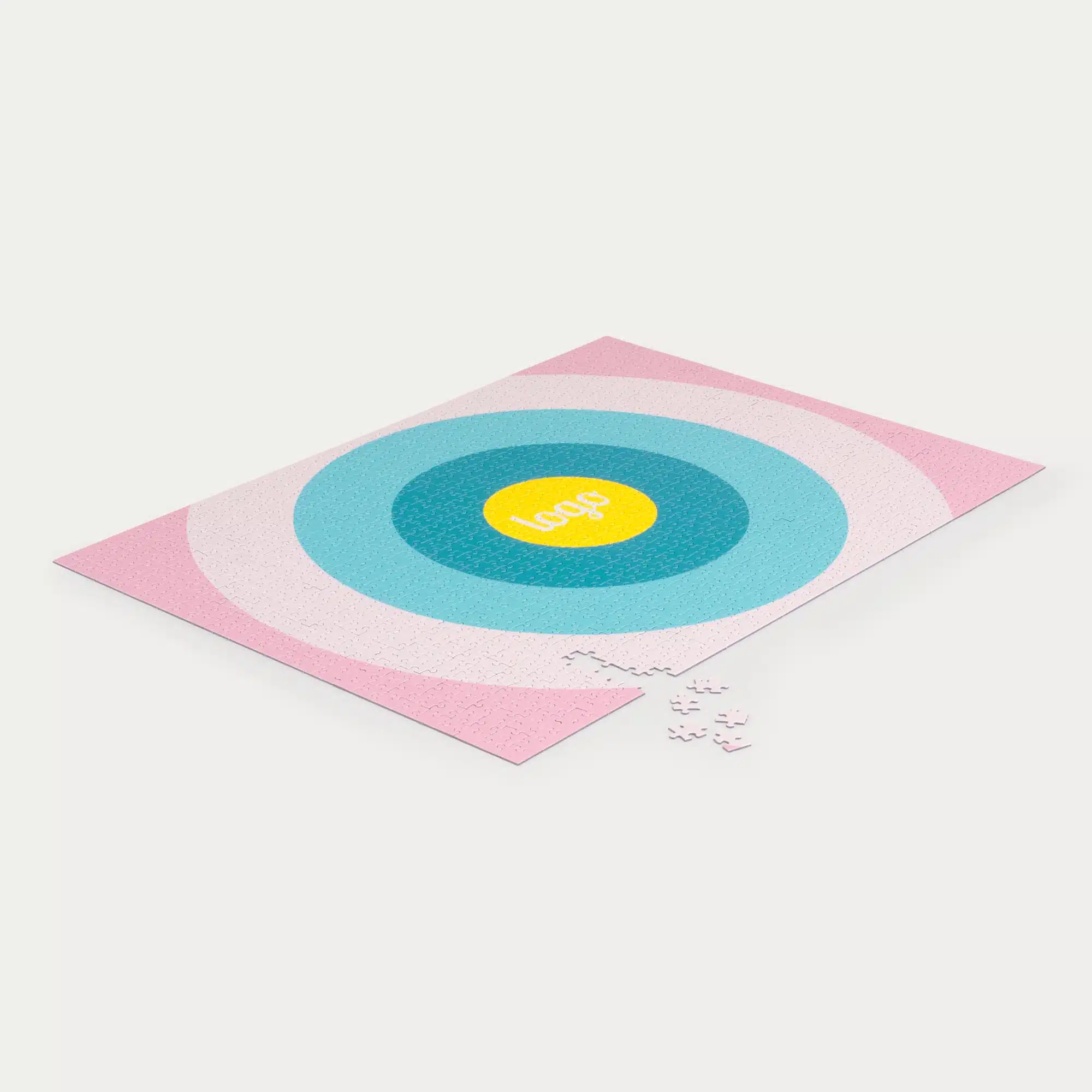 Puzzles avec boîte (1000 pièces) Puzzles avec boîte