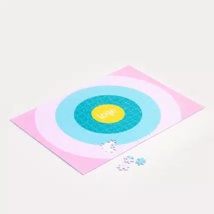 Puzzles personnalisés