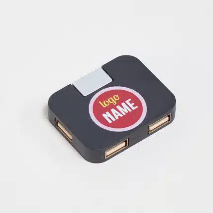 HUB USB