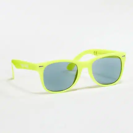 Lunettes de soleil basiques
