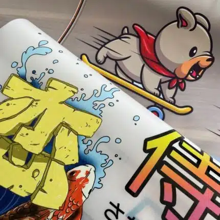 Alternative view of Impression DTF - A3 28x42cm