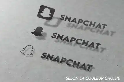 autocollant-snapchat