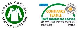 oeko-tex-organic