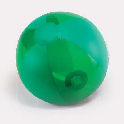 Ballons de plage gonflables