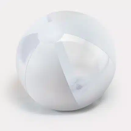 Ballons de plage gonflables