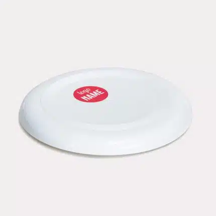Frisbees