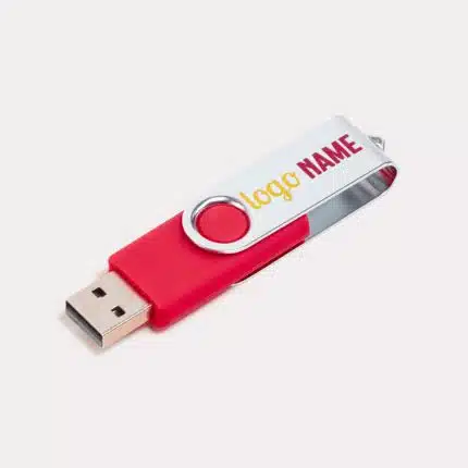 Clé USB métal