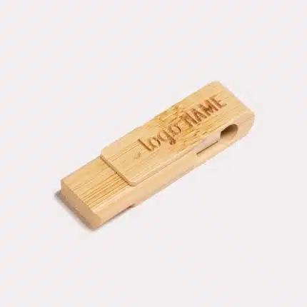 Clés USB en bambou Clés USB en bambou