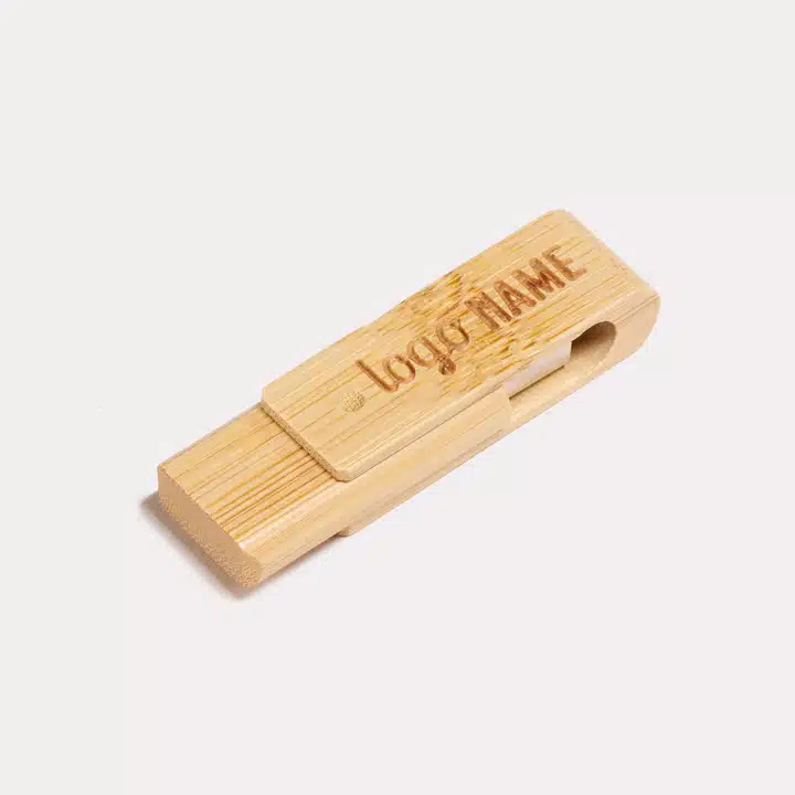 Clés USB en bambou Clés USB en bambou