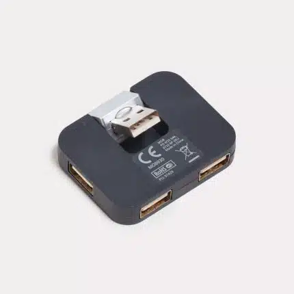 HUB USB