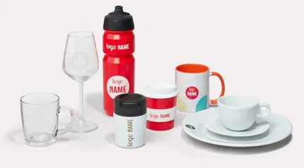 Vaisselle / Verrerie