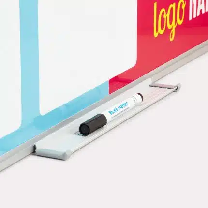 Tableaux blancs magnétiques personnalisés