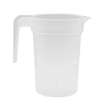 Carafes réutilisables