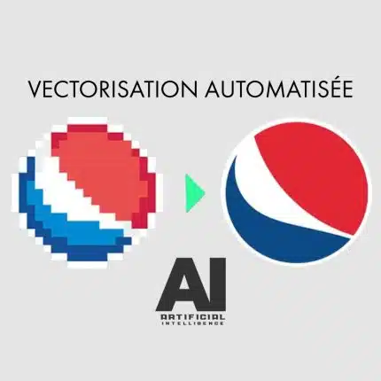 vectorisation-IA