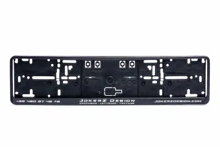 porte-plaque-immatriculation