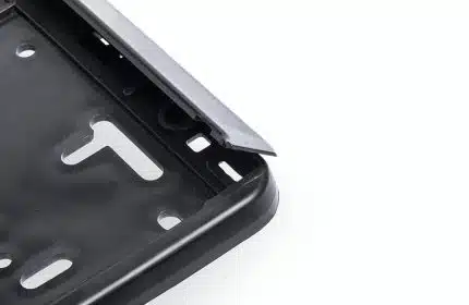 Imprimerie Ciney - JokerZ Design porte-plaque-immatriculation