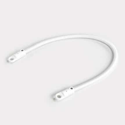 Cordon de raccordement élastique