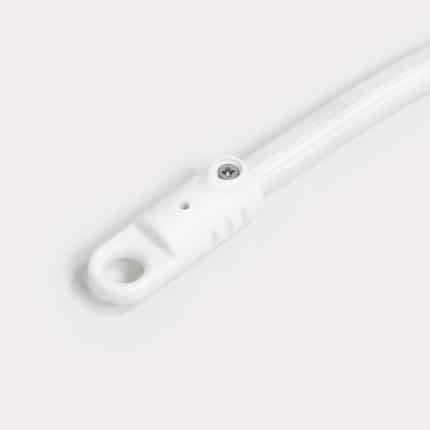 Cordon de raccordement élastique