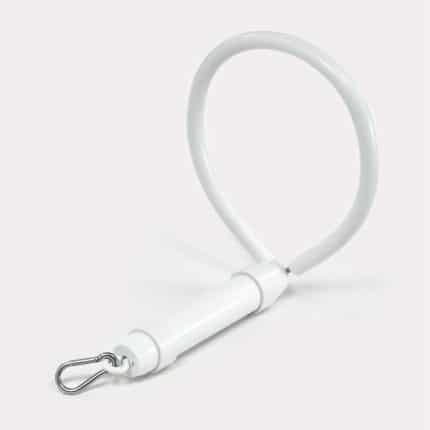 Contrepoids de tension avec anneau