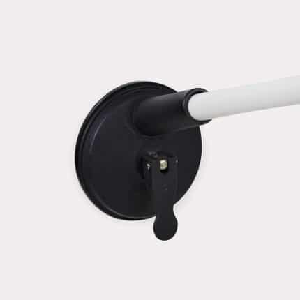 Ventouse pour fixation sur vitre